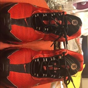 Men’s Nike sneakers